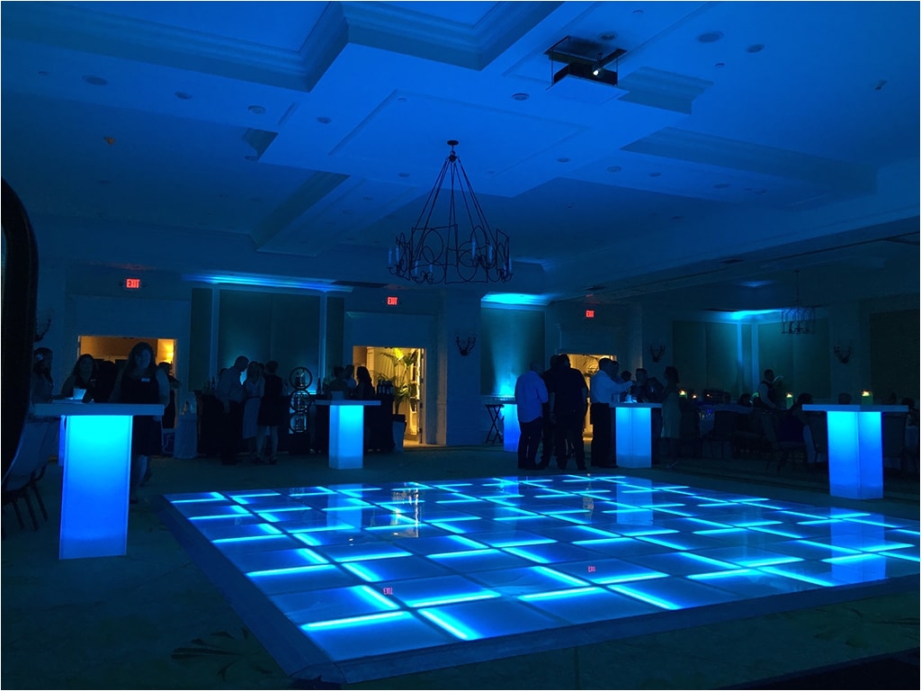 Dance Floor Rental Prices – What to Expect and How to Plan?